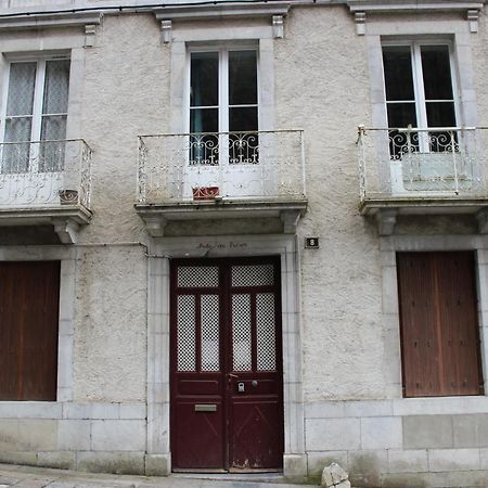 Appartement Eaux Bonnes エクステリア 写真