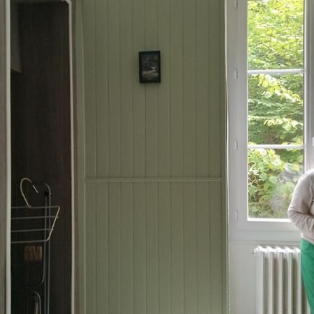 Appartement Eaux Bonnes エクステリア 写真