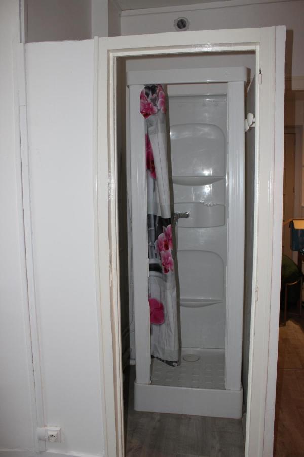 Appartement Eaux Bonnes エクステリア 写真