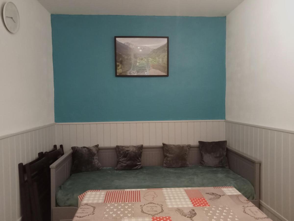 Appartement Eaux Bonnes エクステリア 写真