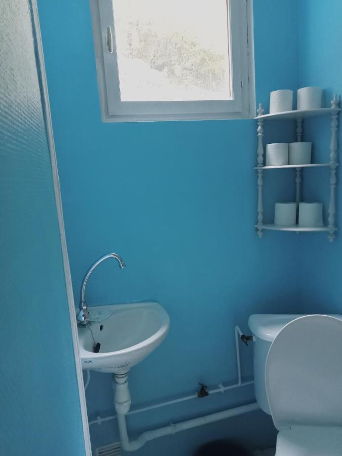 Appartement Eaux Bonnes エクステリア 写真