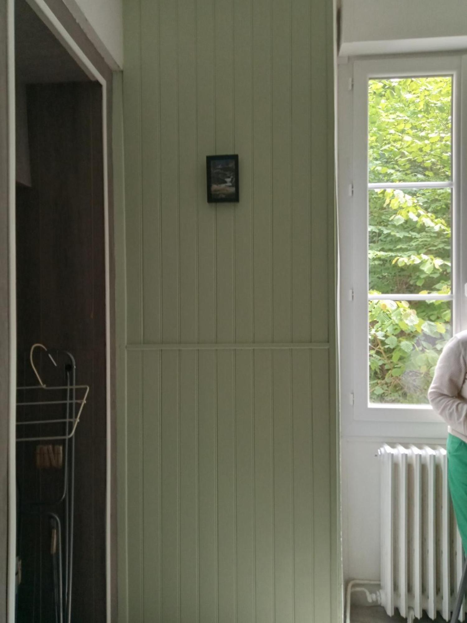 Appartement Eaux Bonnes エクステリア 写真